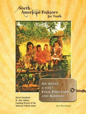 cover image of An Apple a Day